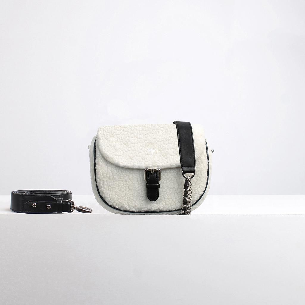 SAC XS DEAN - MOUMOUTE BLANCHE