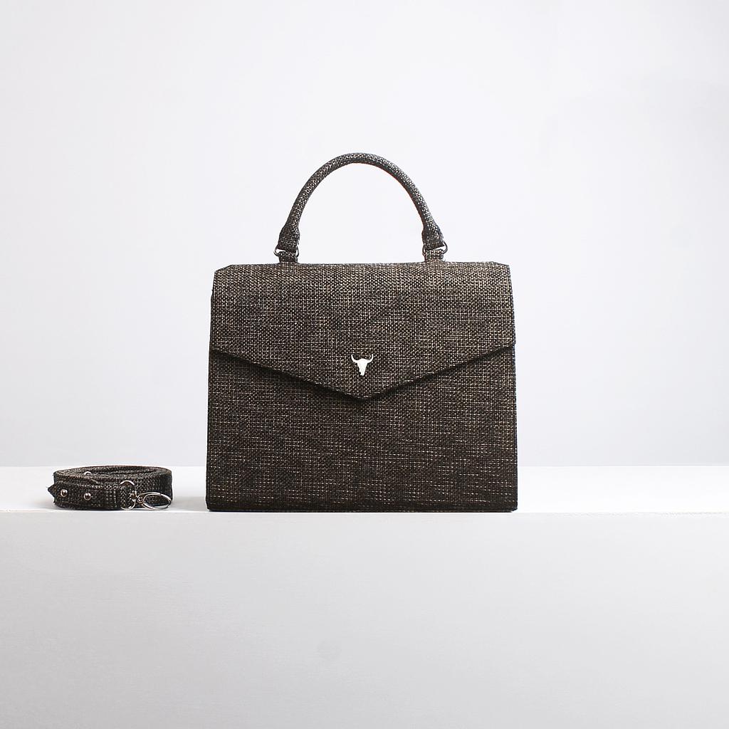 SAC JOÉ - TISSÉ CHINÉ