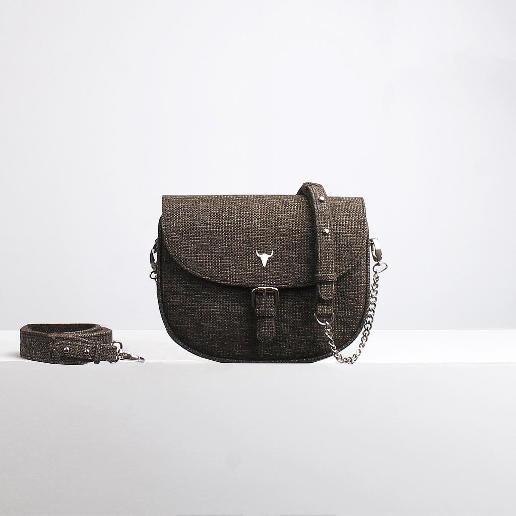 SAC DEAN - TISSÉ CHINÉ