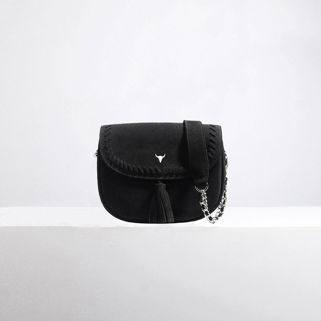 SAC DEAN - DAIM NOIR
