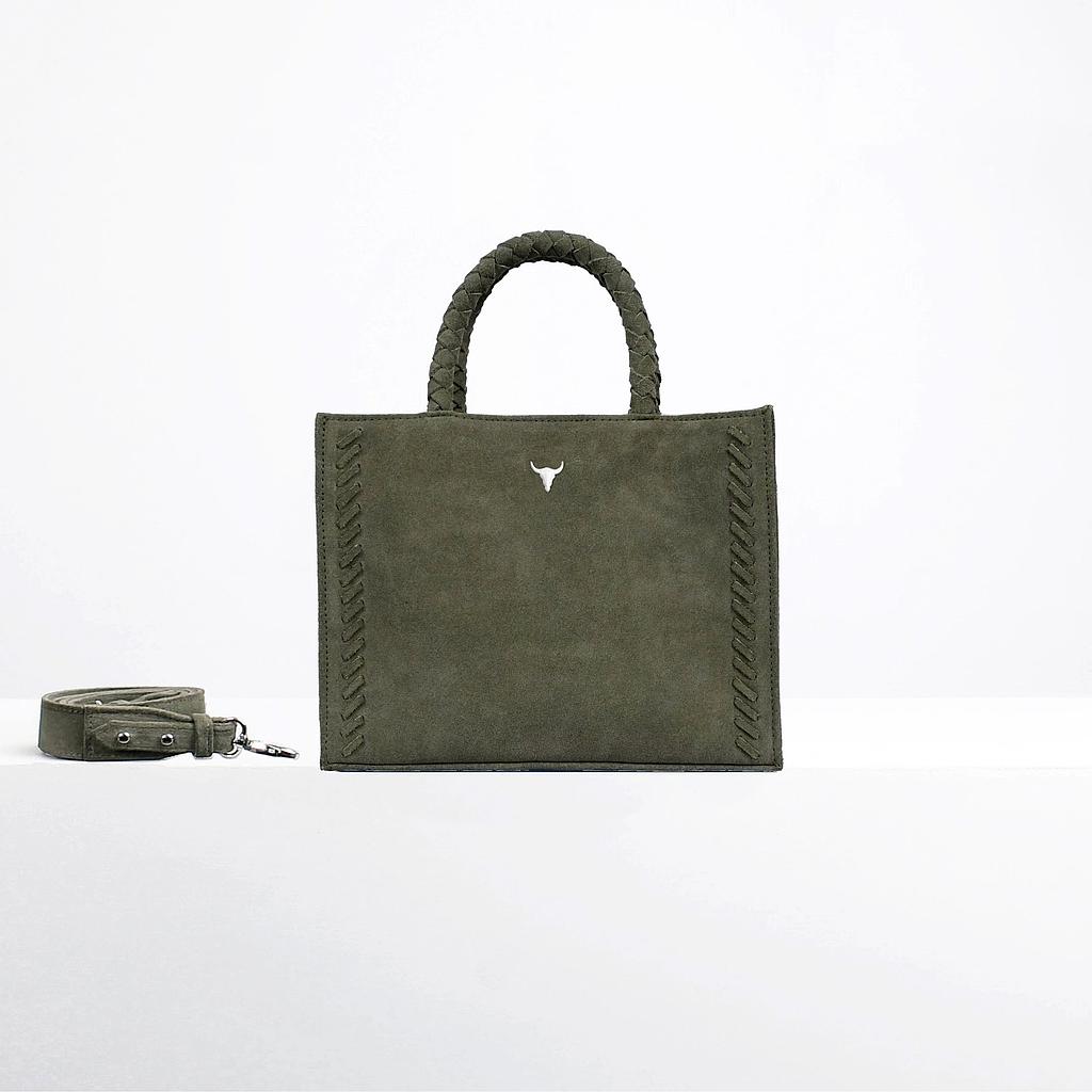 SAC MINI CHARLIE - DAIM KAKI
