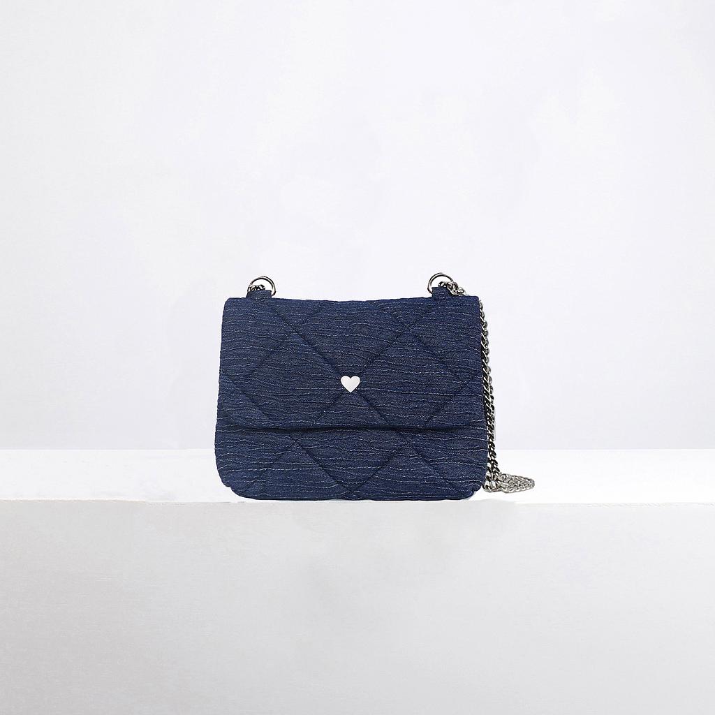 SAC MINI CAPRI - DENIM