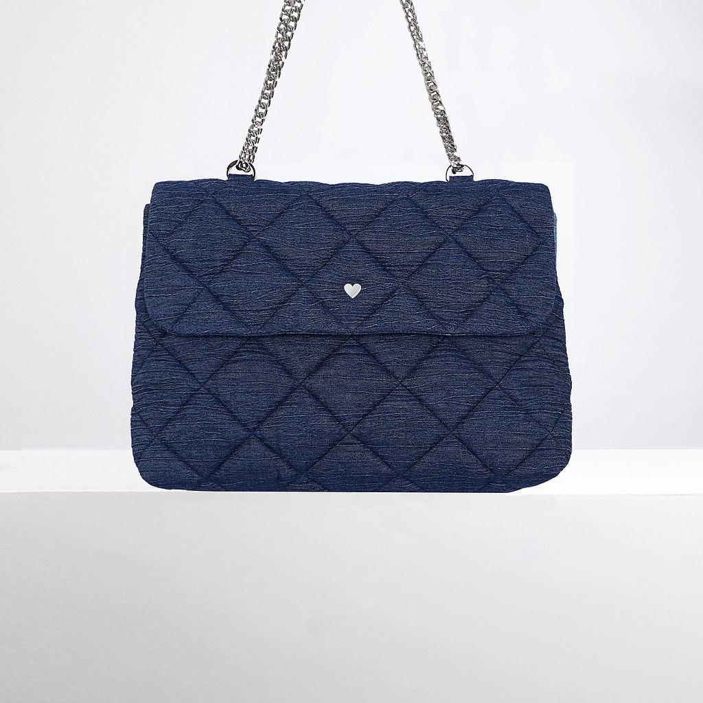 SAC MAXI CAPRI - DENIM