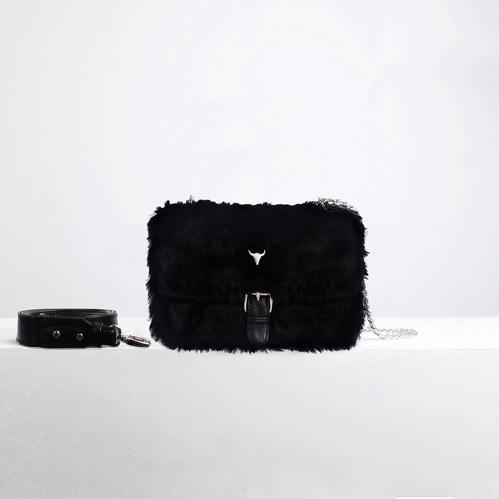 SAC XS OLIVIA 111 - NOIR