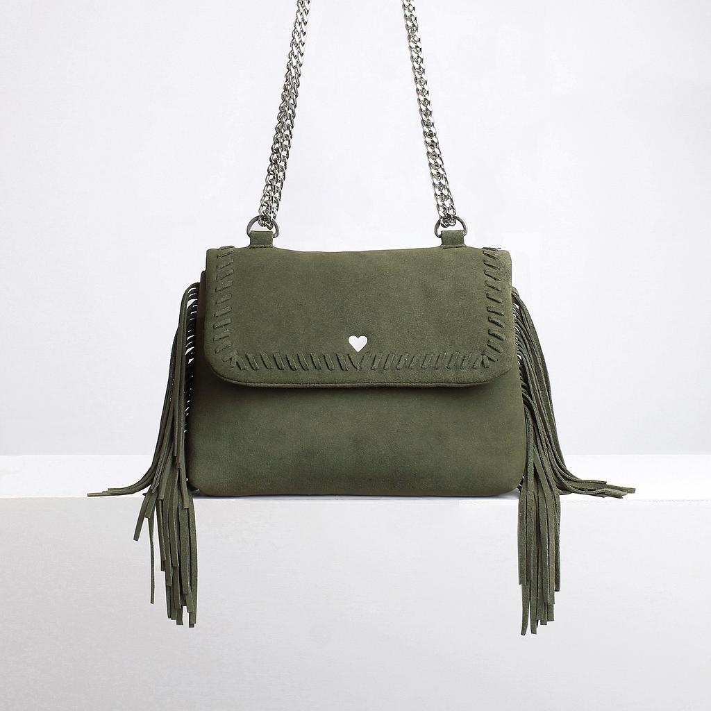 SAC ORIGINAL CAPRI - DAIM KAKI