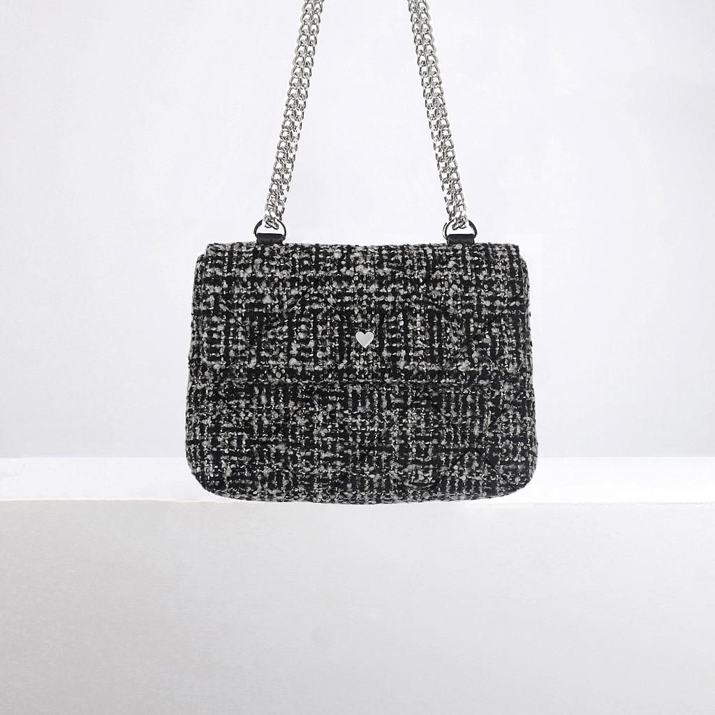 SAC ORIGINAL CAPRI - TWEED ITALIEN