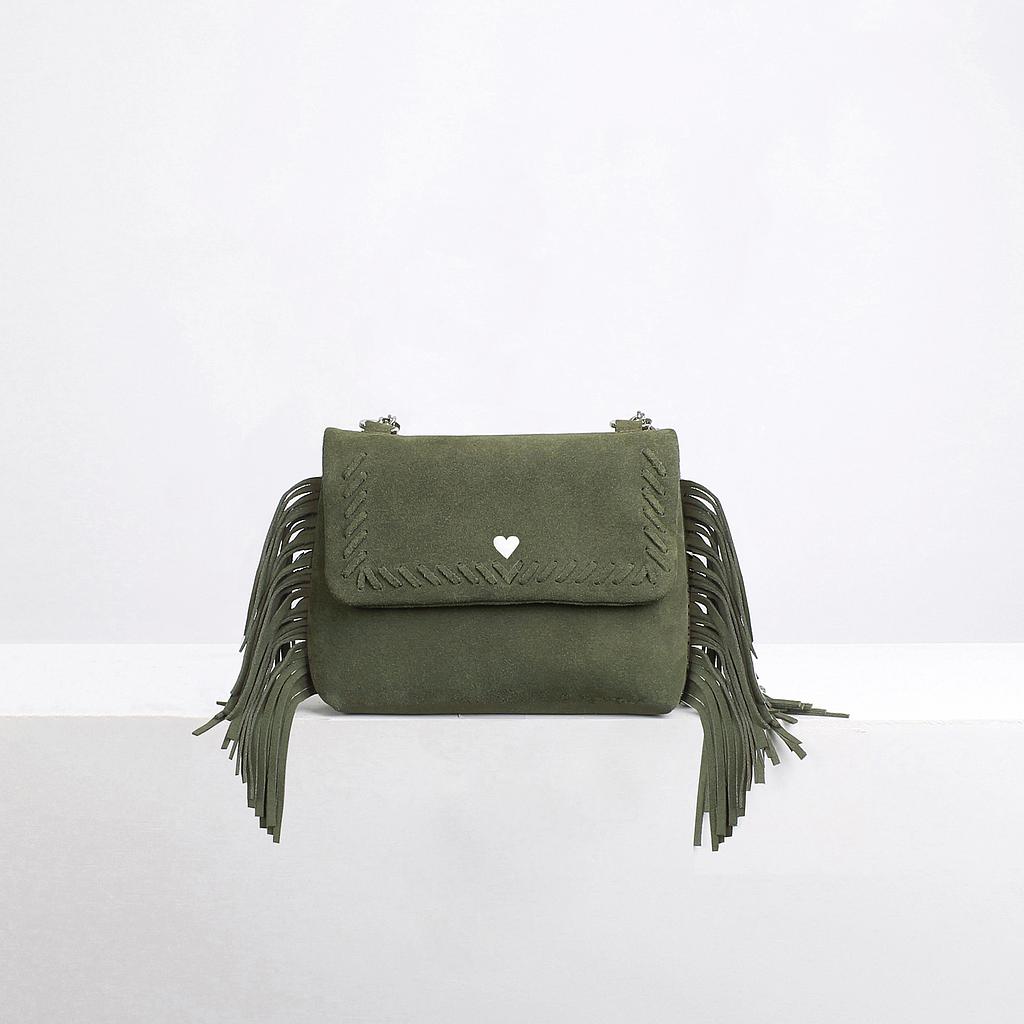 SAC MINI CAPRI - DAIM KAKI