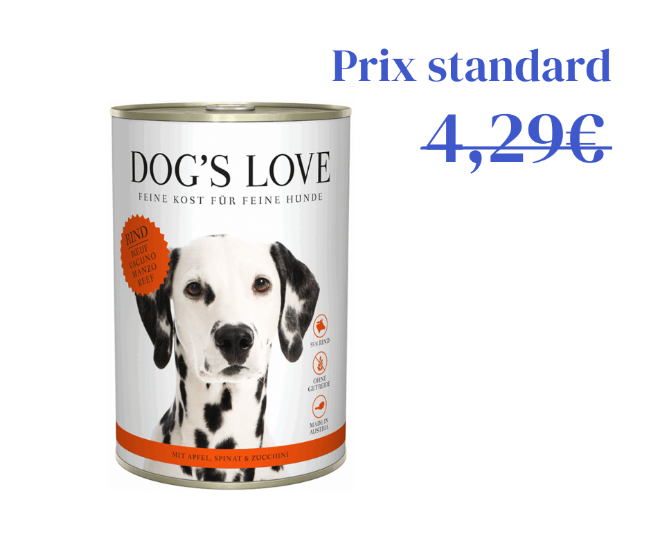 Adulte Boeuf