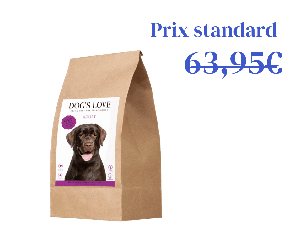 Agneau 12kg