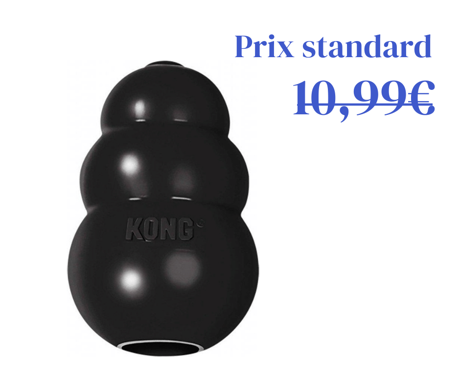 KONG Extreme (M à XL)