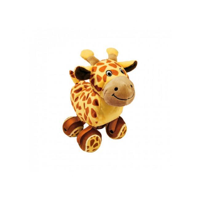 KONG Tennisshoe Giraffe