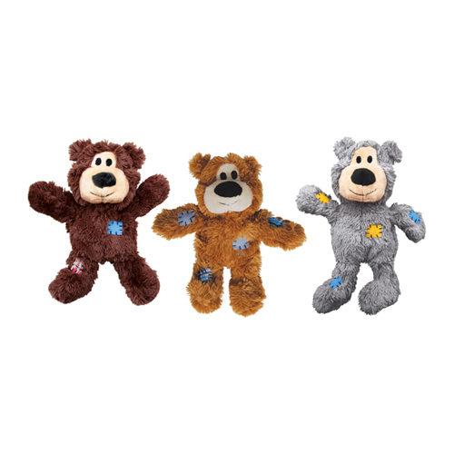 KONG Wildknots Bears