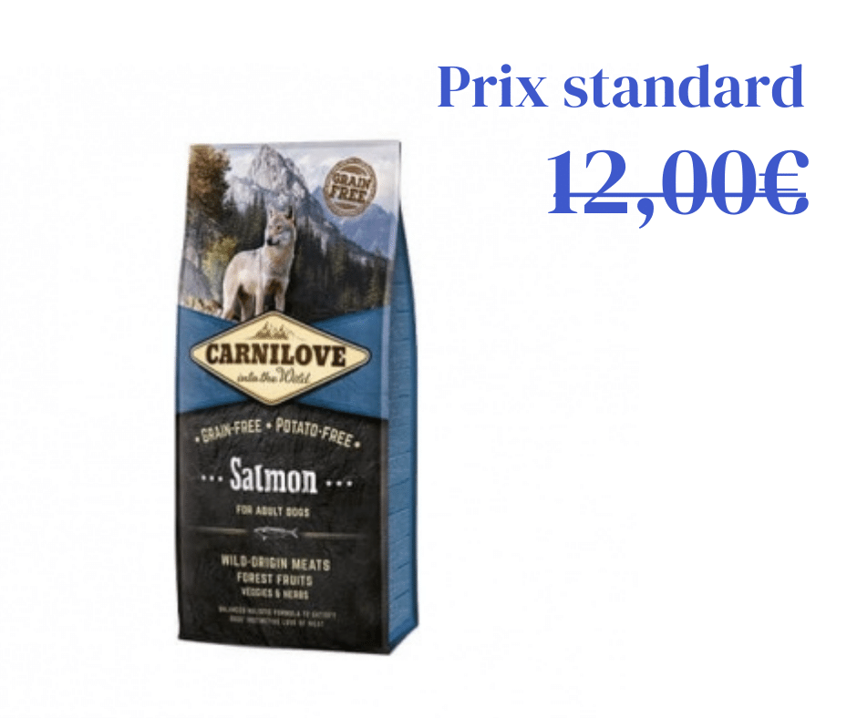 Salmon 1,5kg