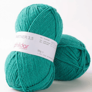 Laine Phildar Phil Partner 3.5