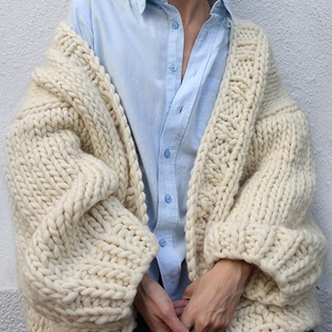 Simone Cardigan