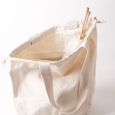 Sac tricot maille K-bag 