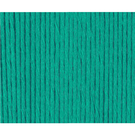 Coton Creative Cotton Aran Emeraude - Rico Design