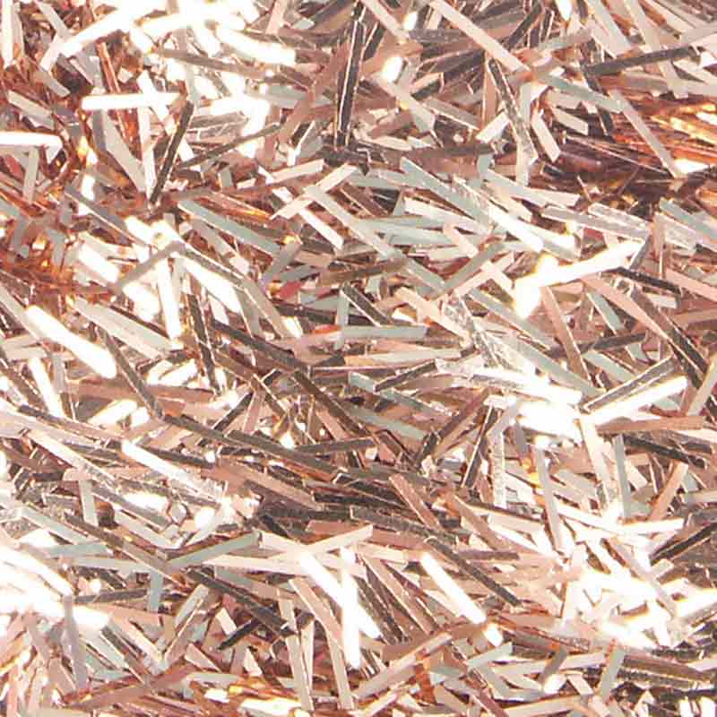 Paillettes Bandes Or - Rico Design