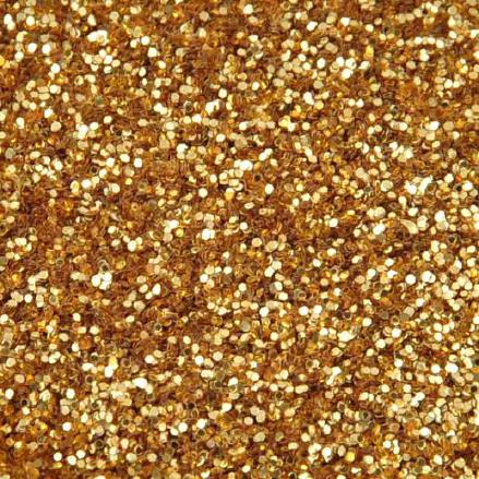 Paillettes Or - Rico Design