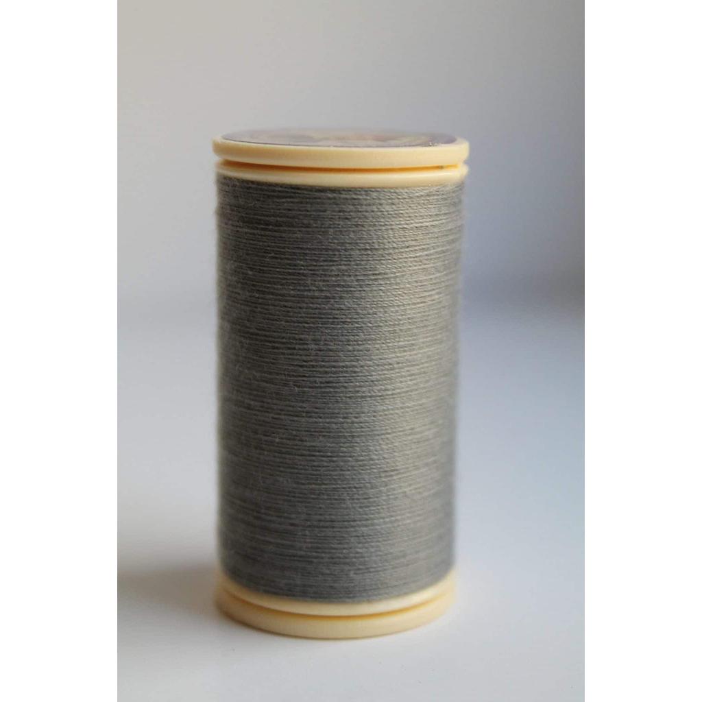 Fil polyester polyvalent - Cendre - Fil au Chinois