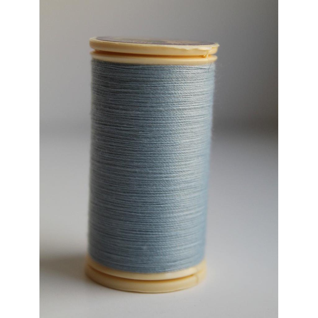 Fil polyester polyvalent - Ciel - Fil au Chinois