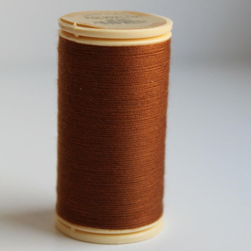Fil polyester polyvalent - Léopard - Fil au Chinois