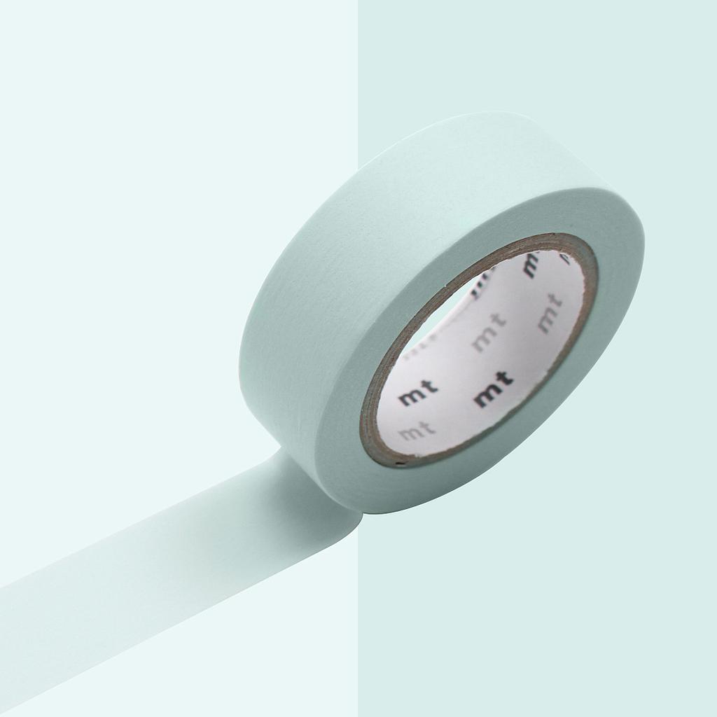 Masking Tape Menthe - 1,5 cm x 10 m