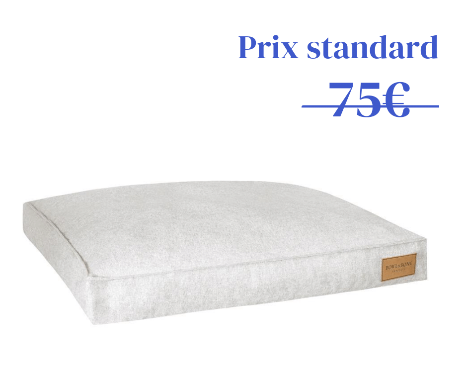 Coussin Loft M (3 coloris)