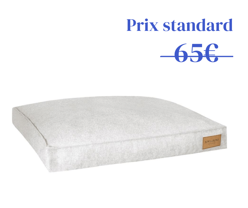 Coussin Loft S (3 coloris)