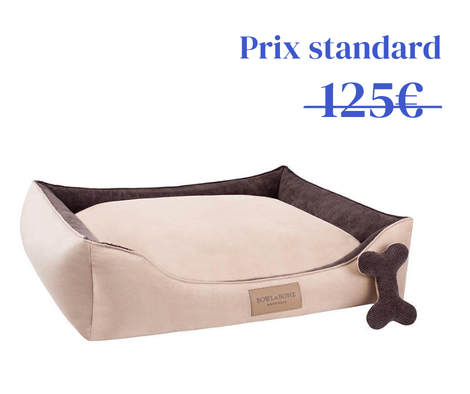 Lit Classic L (3 coloris)