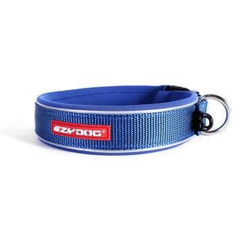 Collier Imperméable Ezydog Neo Classic Bleu