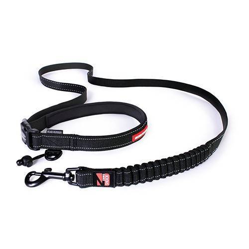Laisse Road Runner Ezydog Noire