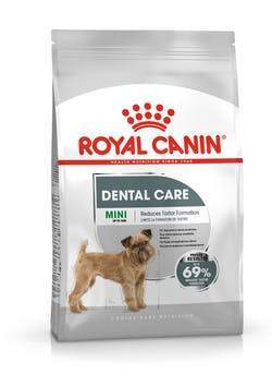 Mini Dental Care pour Chien Petite Race