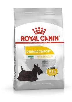 Mini Dermacomfort pour Chien Petite Race