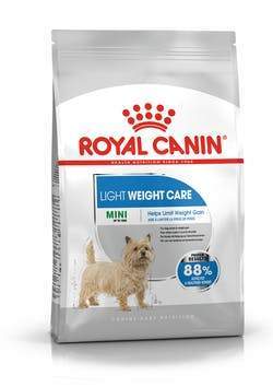 Mini Light Weight Care pour Chien Petite Race