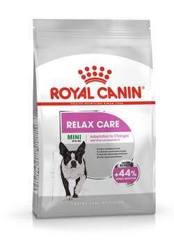 Mini Relax Care pour Chien