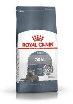 Oral Care pour Chat