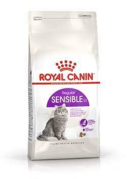 Sensible 33 pour Chat