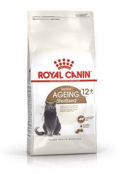 Sterilised Ageing 12+ pour Chat