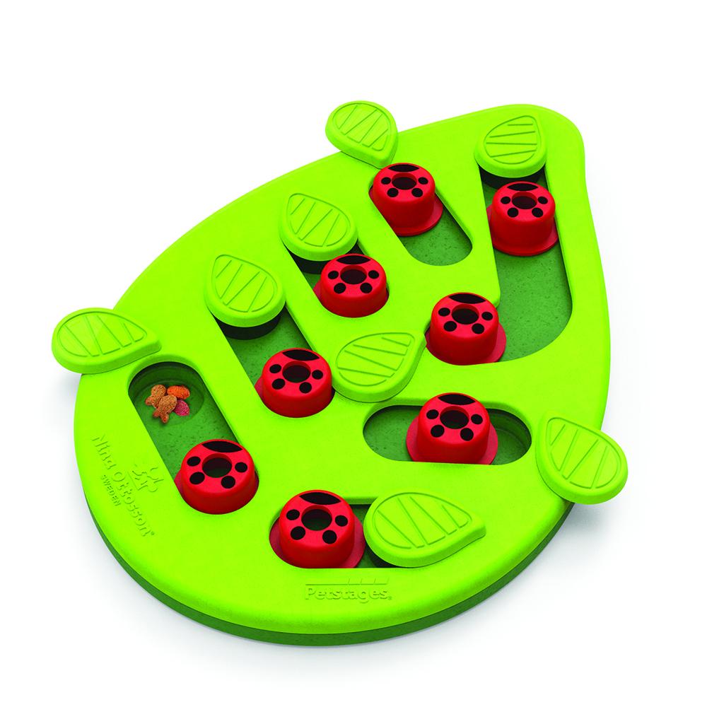Buggin' Out - Puzzle pour chat
