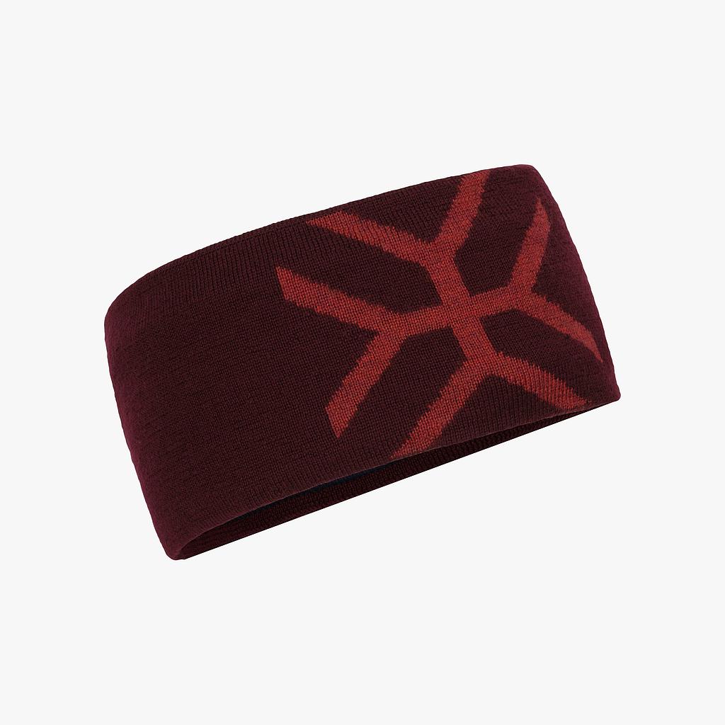 OTEMMA Bandeau chaud Mérinos