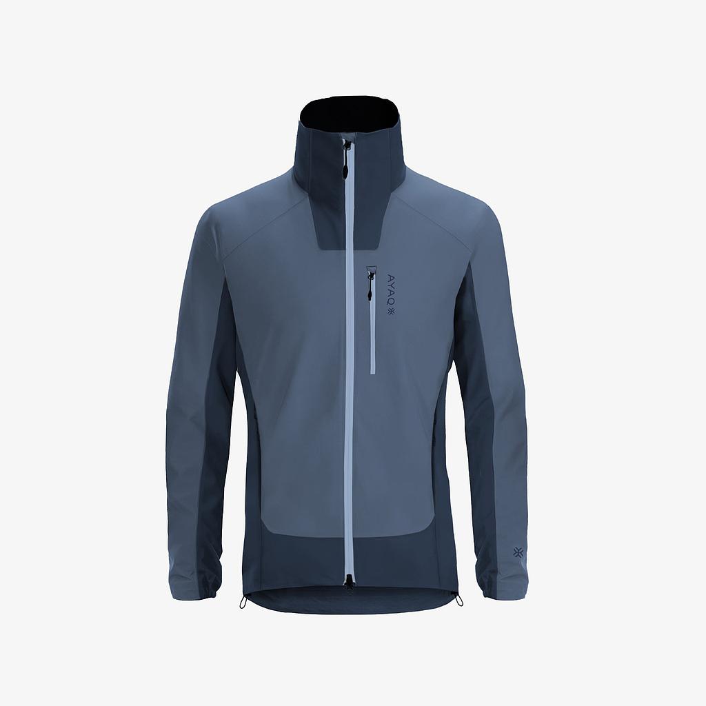 SHANDAR Veste coupe-vent