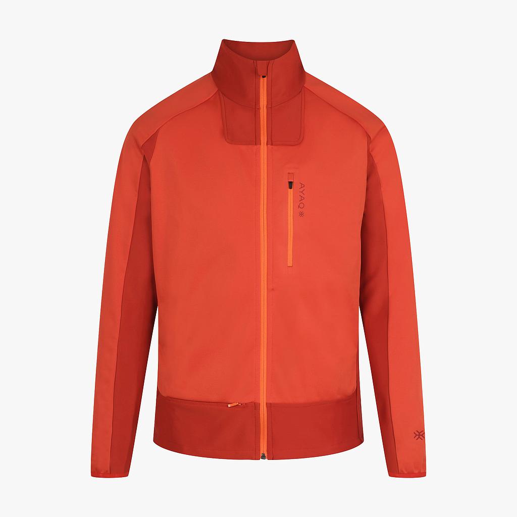 SHANDAR Veste coupe-vent