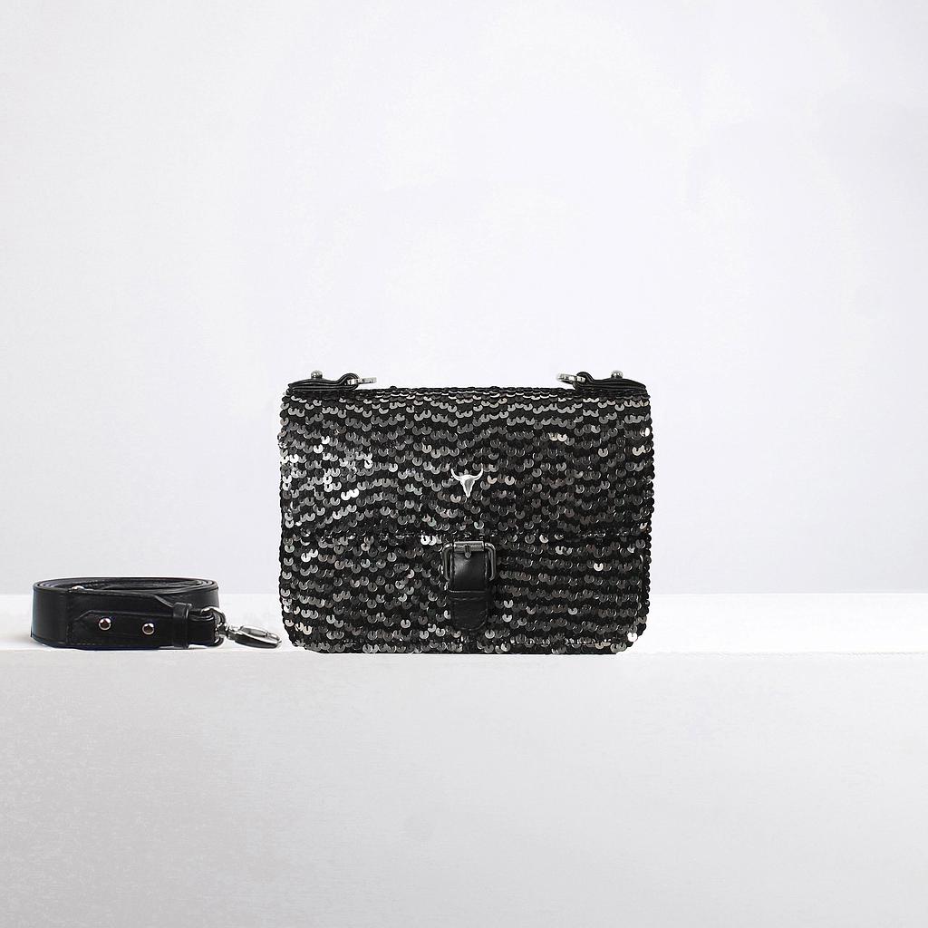 SAC XS OLIVIA SEQUINS - MIX