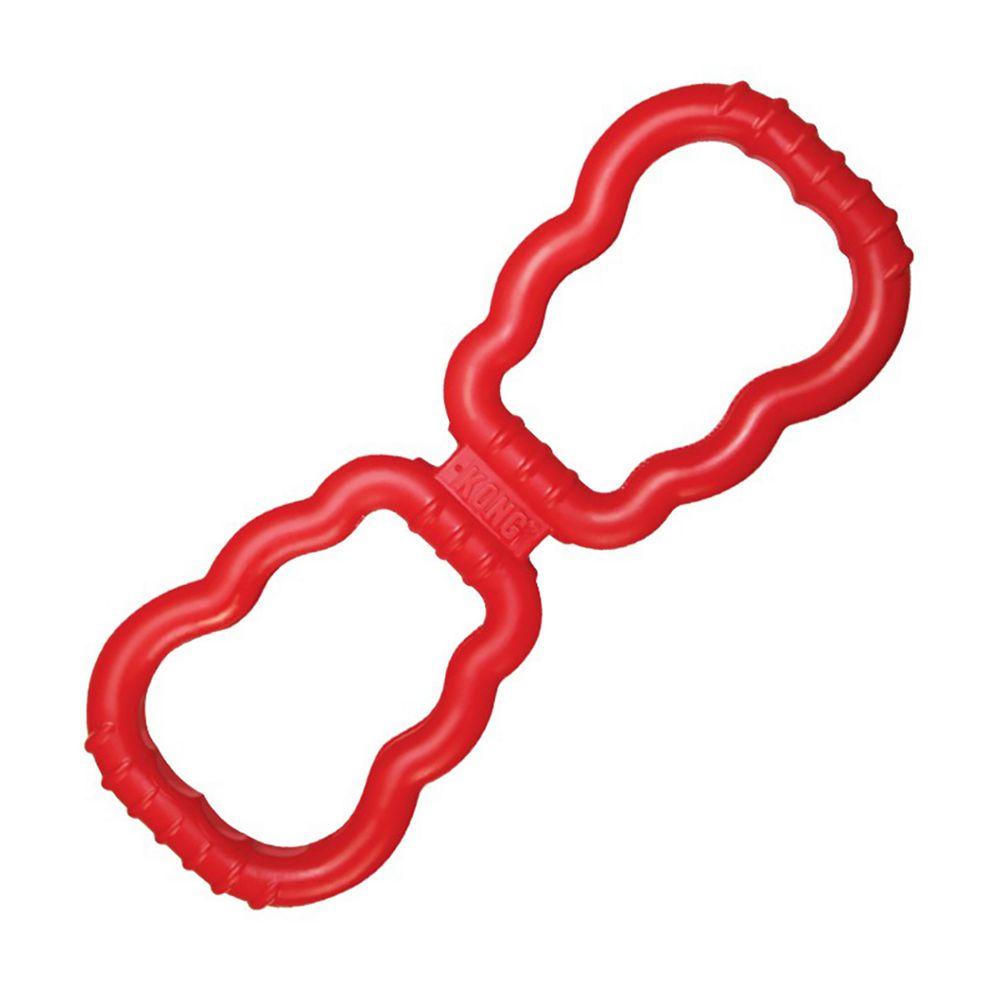 Kong Tug - Jeu de Traction pour Chien