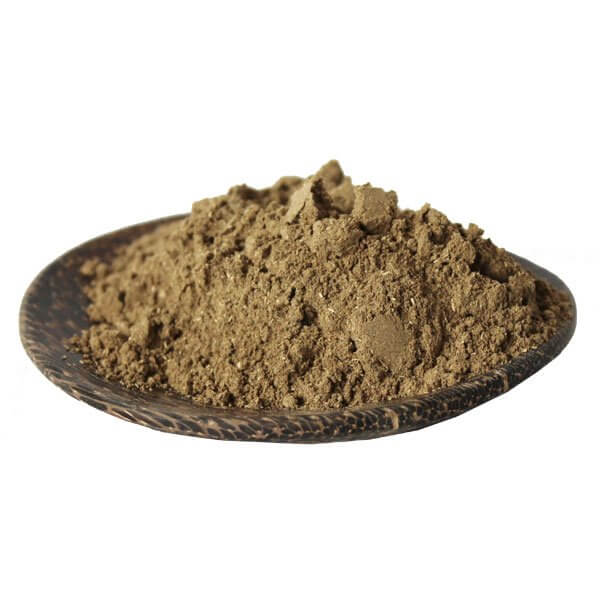 BRAHMI Poudre Breiz Henné 100 gr