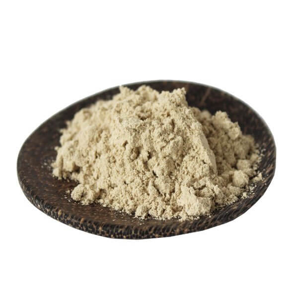 GUIMAUVE Poudre Breiz Henné 100 gr