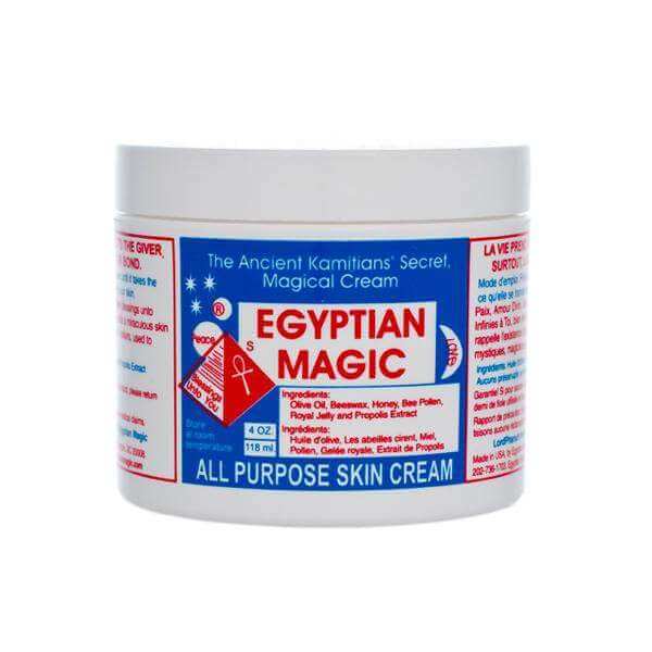 Crème Egyptian Magic 59 ml multifonction