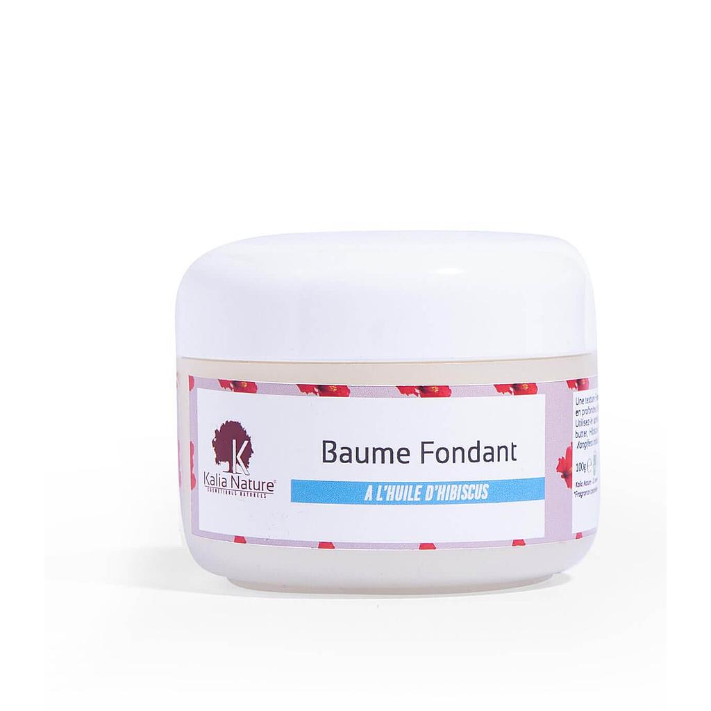 Baume Fondant à l'Hibiscus KALIA NATURE