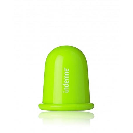 Ventouse amincissante Accessoire anti-cellulite + Big Bubble-in Indemne